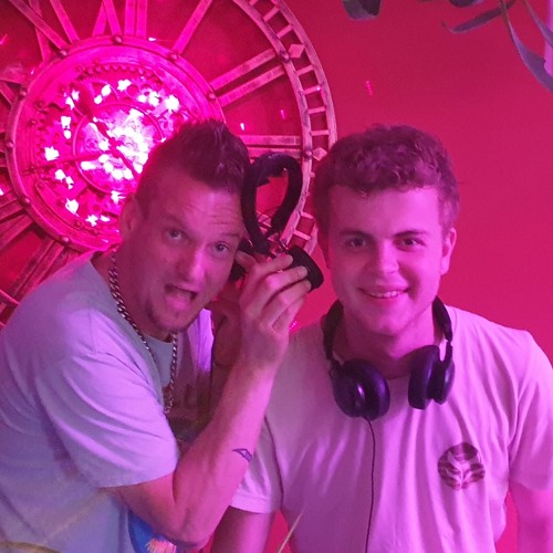 Loudest Level B2b RMN (Drum&Bass) - Neuro Slet (23-07-2023)