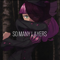 Felicia | Layers - Hiroyuki Sawano (MODv Arrange) | SYNTHESIZER V COVER +SVP