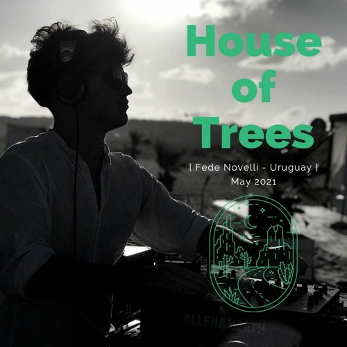 Vibrando x Fede Novelli - Uruguay - 2021 - HOFTEP05