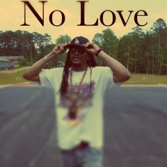 No Love  - REBEL 340