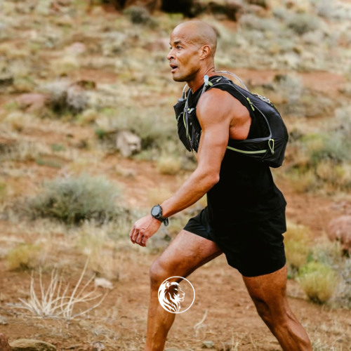 David Goggins Motivation X I feel like I'm Missing Something...