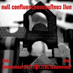 twin [novembeat 2021.11]