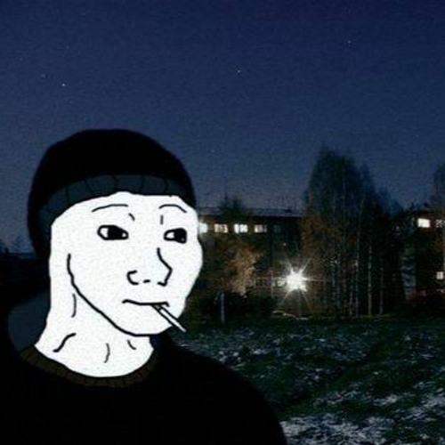 Stream Черниковская Хата - Ночное Рандеву (Slowed + Doomer Wave.