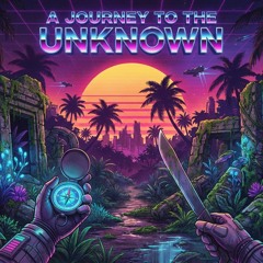 A Journey To The Unknown