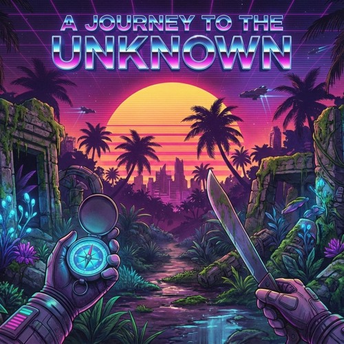 A Journey To The Unknown