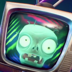 It's Brai-niac Time! (It's TV Time! PvZ Cover)