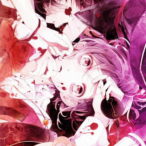 kiss me again (nightcore)