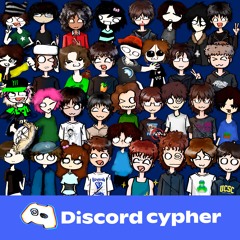 the finale (discord cypher) w/ 35 ppl [pk]