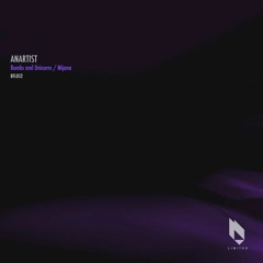 Anartist - Bombs And Unicorns (Original Mix)