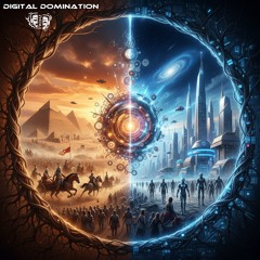 Digital Domination