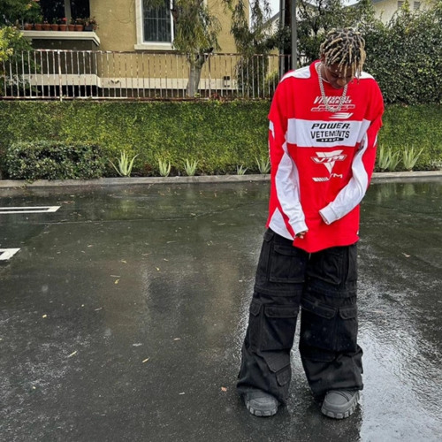 DC The Don - U Know (Extended 2023 Snippet)