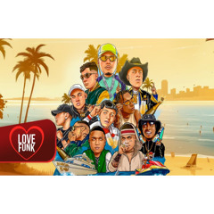 RITMISTA 1.0 - DJ WN, Hariel, Ryan SP, Nog, Kadu, Vinny, Paulin da Capital, Lipi, Daniel, Gabb, GH..