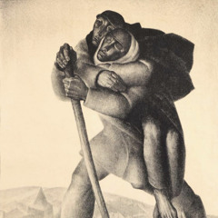 Mélancolie douce III