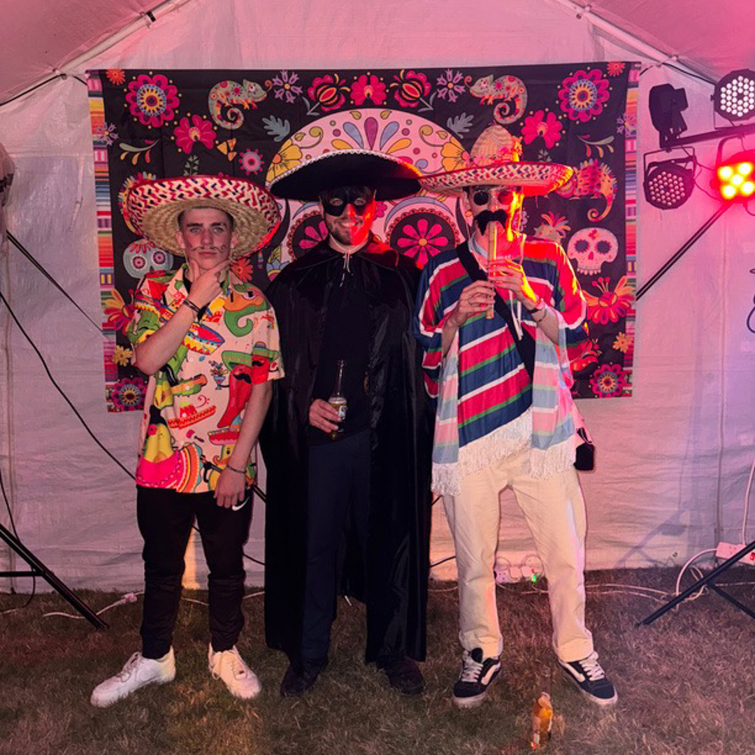 daft punk   prod. by aidan mooney
