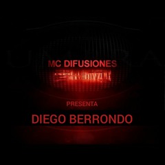 Diego Berrondo - Mc Difusiones (Exclusive Mix)