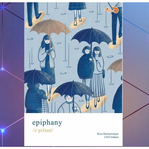 Stream (Downloads) [e-Book] Epiphany from Lkiaras | Listen online for ...