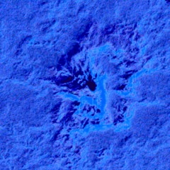 Splashdown