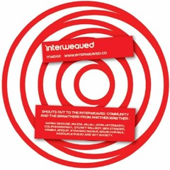 Premiere: B2 - DJ Rouge - Uplift Feat. Dunique (South Shore Garage Remix) [ITWD02]