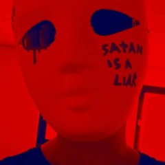 Satan Is A Liar (WORK IN PROGRESS) (Raw MP3)
