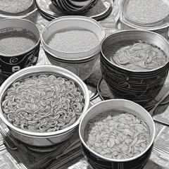 Noodles (prod. level)