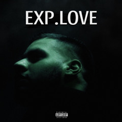 Exp lovE [prod.Dized ,Roohi]