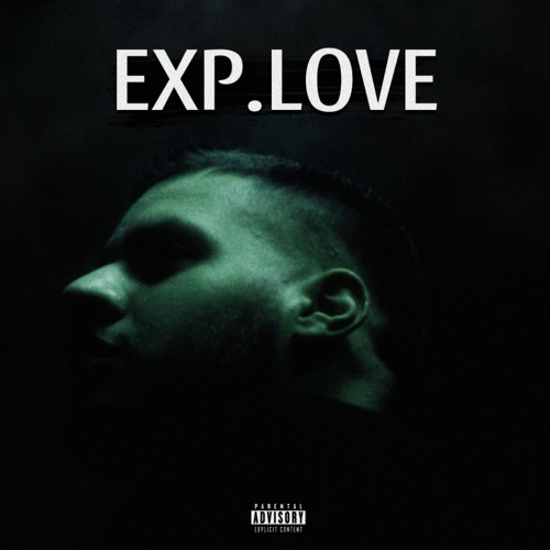 Exp lovE [prod.Dized ,Roohi]