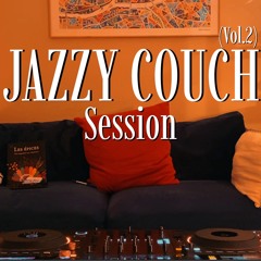 🛋️ Jazzy Couch Session Vol. 2 x Jazzé Records 🦢