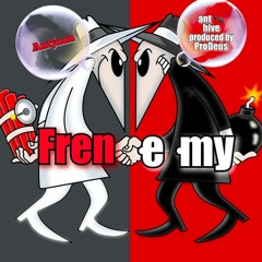 Fren🐜e🐜my