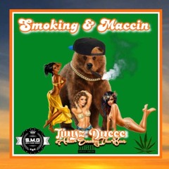 Smoking & Maccin