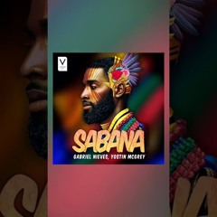 Gabriel Nieves - Sabana (Tecca 2025 Rework)