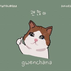 Gwenchana - ( Fintolibera & Sulves Vip Edit )
