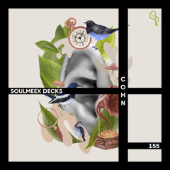 COHN - SOULMEEX DECKS 155