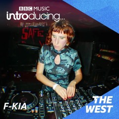 EF KIA Mix for BBc Introducing in the West