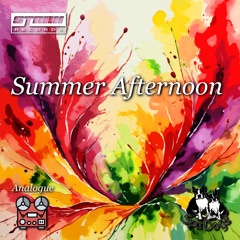 Summer Afternoon