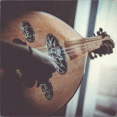Oud Taqsim No. 05 · Solo Instrumental