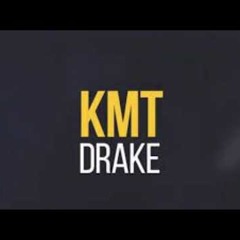 Drake - KMT feat. Giggs (Grafx Sped Up Edit)