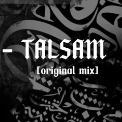 PREVIEW: Z181R - TALSAM ( ORIGINAL MIX) full track on youtube @z181r. جبل جبروت لكن طيب ياعيني عليكي يانفسي ريمكس تكنو.