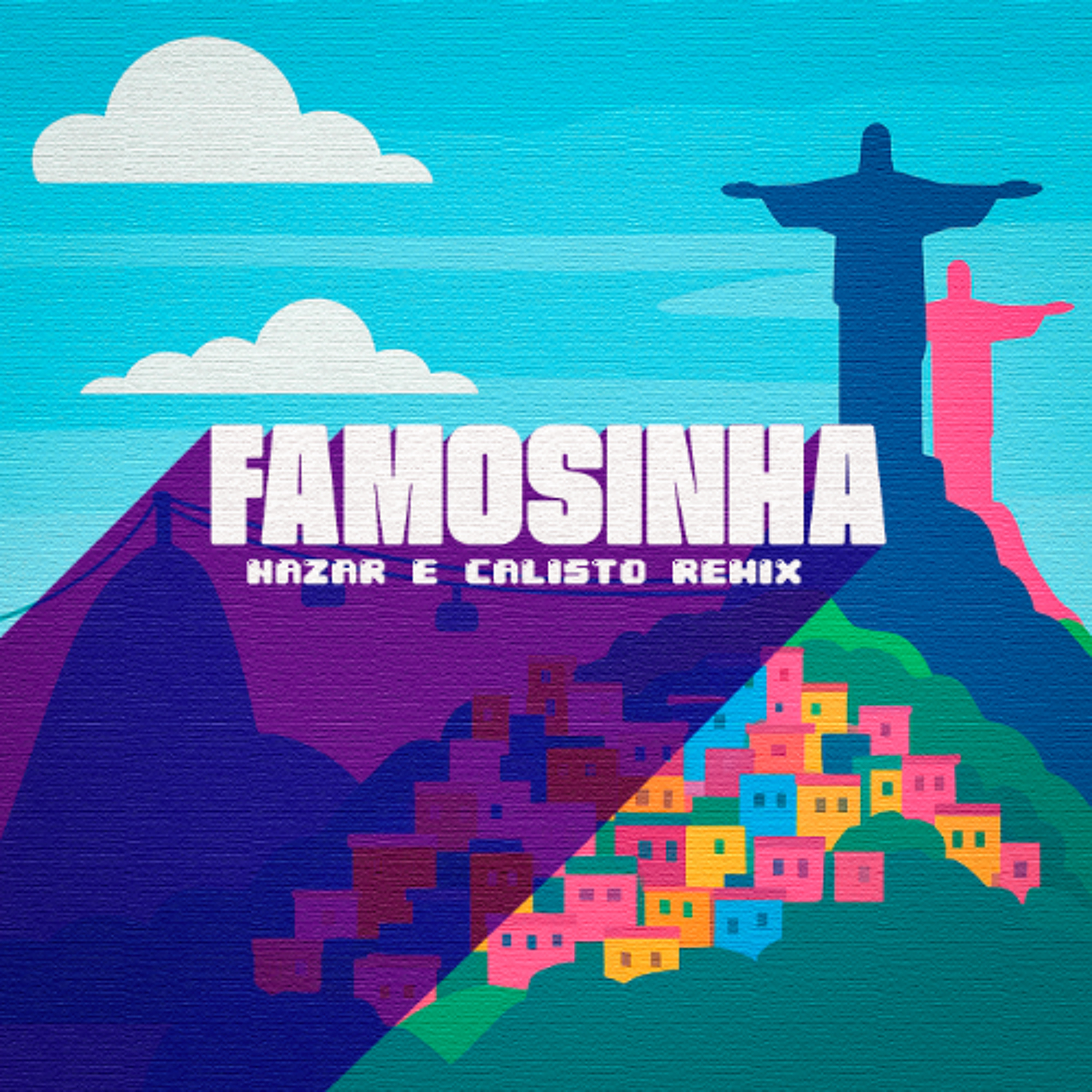 MC Rodrigo do CN e MC Meno K - Famosinha (Nazar e Calisto Remix) episode artwork