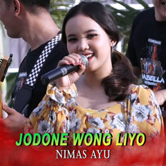 Jodone Wong Liyo