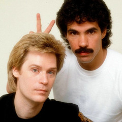I Can’t Go For That (No Can Do)  - Hall and Oates / JC Cole UK Garage Remix