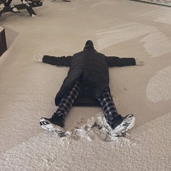 제설 (Snow Sweeping)