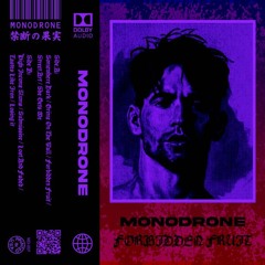 Monodrone  - Somewhere Dark