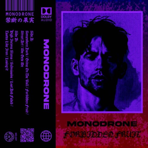 Monodrone  - Somewhere Dark