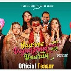 Yaaran Diyan Poun Baaran (2023) FuLLMoviE 8256179