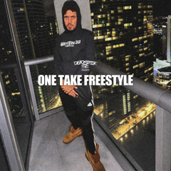 One Take Freestyle REMIX