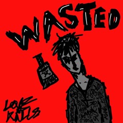 Wasted (prod. MTCHLR)