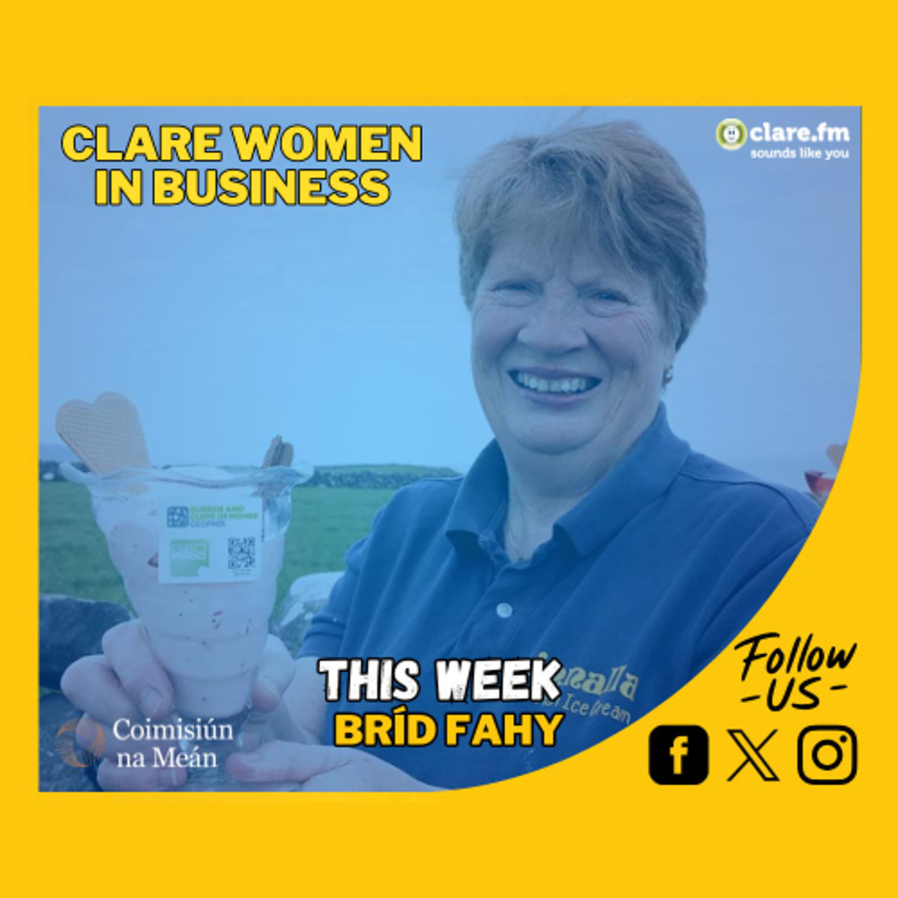 Clare FM