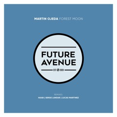 Martin Ojeda - Omen (Serge Landar Remix) [Future Avenue]