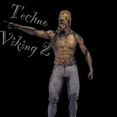 Techno Viking #2 2023 - 04 - 08