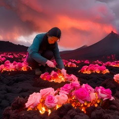 Ep 023 Like Planting A Rose Bush In A Volcano (February 15, 2025)